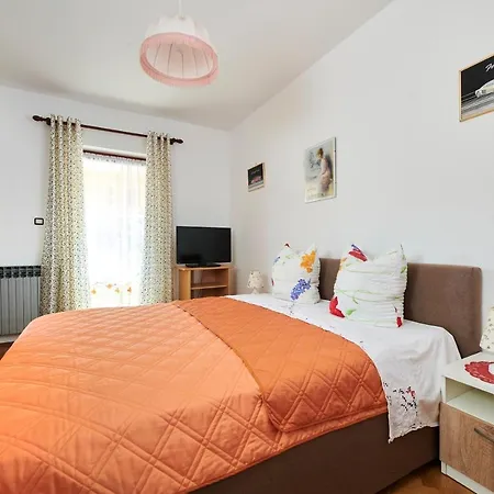 Haus Ana Пореч