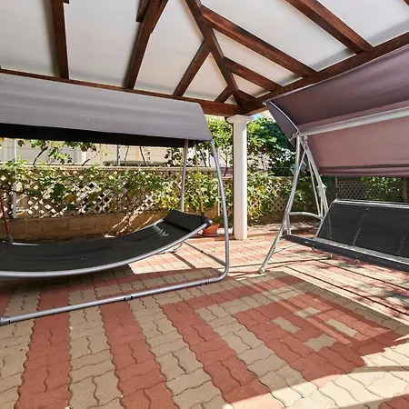 Haus Ana Apartman Porec