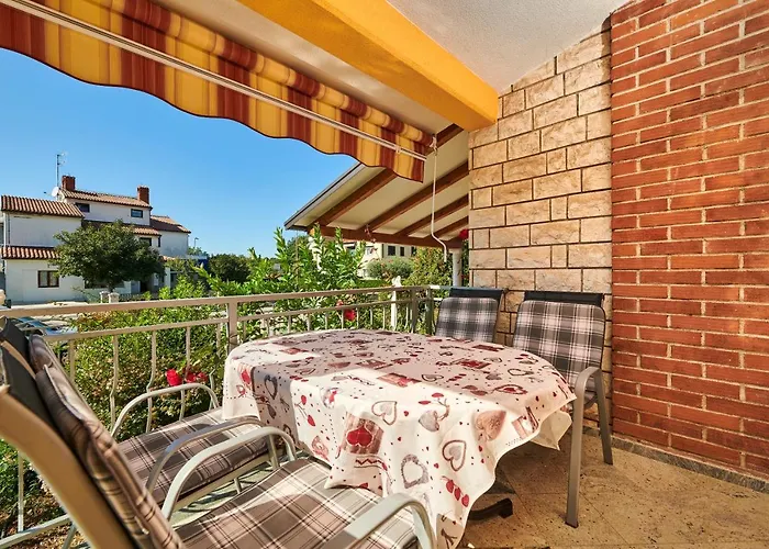 Апартаменти Haus Ana *