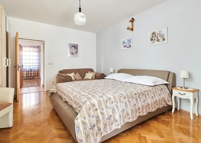 Haus Ana بوريتش