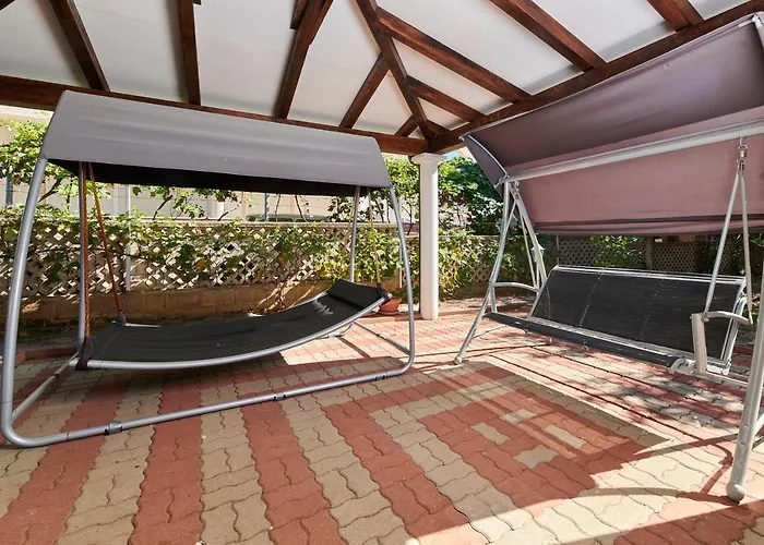 Haus Ana Apartmán Poreč