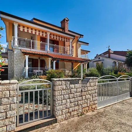 Apartman Haus Ana Poreč